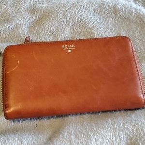 Fossl wallet